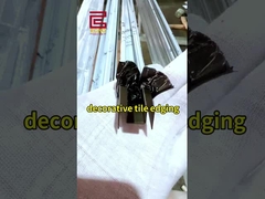 การตัดช่องทางจากสแตนเลสกล๊าส ความละเอียด 0 ช่อง + กันสนิม