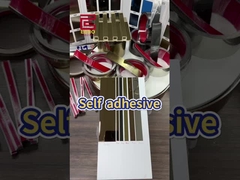 เองติด 304 สแตนเลส แบนสเตรป เริ่มกระเบื้องกระเบื้องกระเบื้องหนาปกติ 0.5-1.2mm 20mm