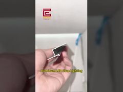 ไฟลอยอัจฉริยะ | ไฟส่องสว่าง LED Cove อะลูมิเนียม | การควบคุมผ่านแอป & การติดตั้งแบบไร้สาย