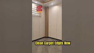 แผ่นตกแต่งผนังอลูมิเนียม | ตัดแต่งขอบผนัง | โปรไฟล์การตกแต่งภายใน