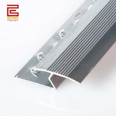 Home Anti Slip Carpet Trim Metal Carpet To Tile เส้นทางการเปลี่ยนแปลง