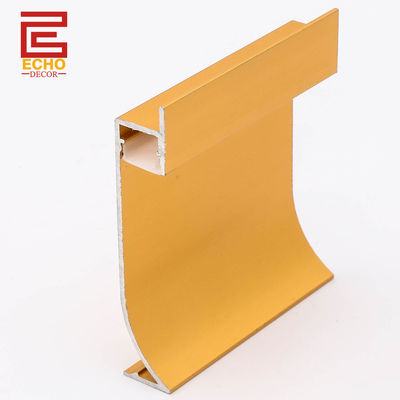 โป๊กเกอร์อัลลูมิเนียมทนทานที่สามารถปรับแต่งได้ พร้อม LED Channel Mount LED Profile