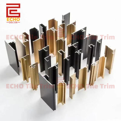 Decorative Vinyl Baseboard Molding Shower Wall Panel Trim 10mm